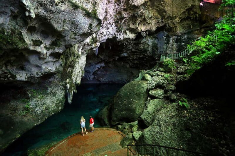 Santo Domingo: Three Eyes National Park Guided Tour - Final Thoughts: Who Should Book This Tour?