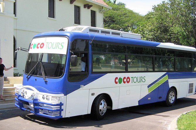 Santo Domingo to La Romana transfer - Who Is This Transfer Best For?