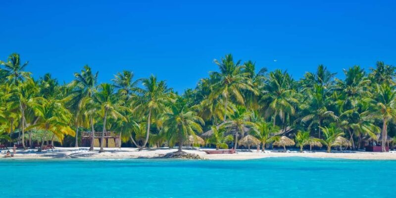 Santo Domingo to Saona: A Tropical Adventure - A Closer Look at the Itinerary