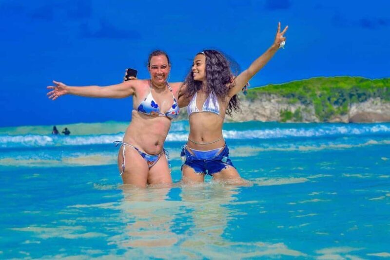 Santo Domingo to Saona: A Tropical Adventure - FAQ