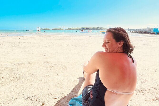 Santo Domingo Top: 3 Eyes, Light House, Boca Chica Beach & Lunch - Exploring the Itinerary: What to Expect