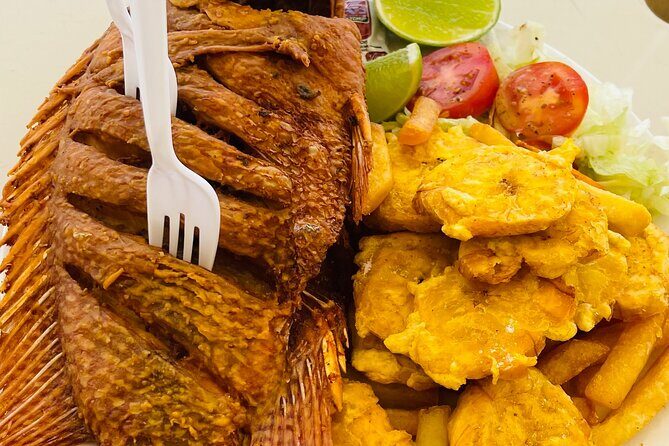 Santo Domingo Top: 3 Eyes, Light House, Boca Chica Beach & Lunch - The Sum Up: An Authentic, Well-Balanced Day in Santo Domingo