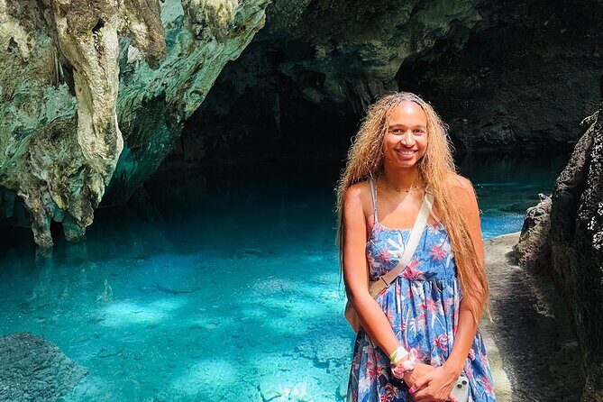 Santo Domingo Top: 3 Eyes, Light House, Boca Chica Beach & Lunch - FAQ