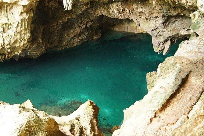 Santo Domingo Tour From Punta Cana - Memorable Experiences