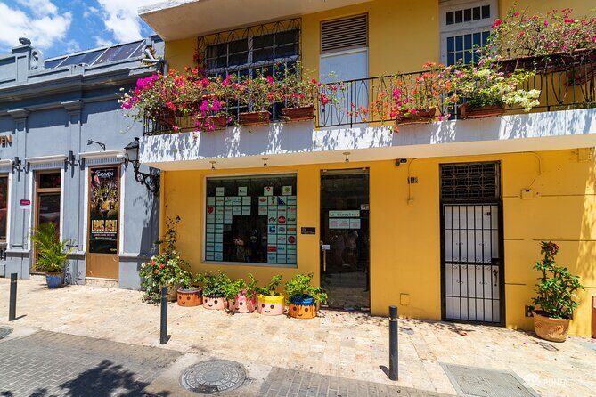 Santo Domingo Tour From Punta Cana - Zona Colonial, Los Tres Ojos - Authentic Insights from Reviews