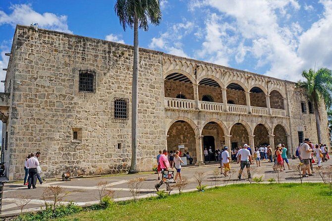 Santo Domingo Tour From Punta Cana - Zona Colonial, Los Tres Ojos - Final Thoughts