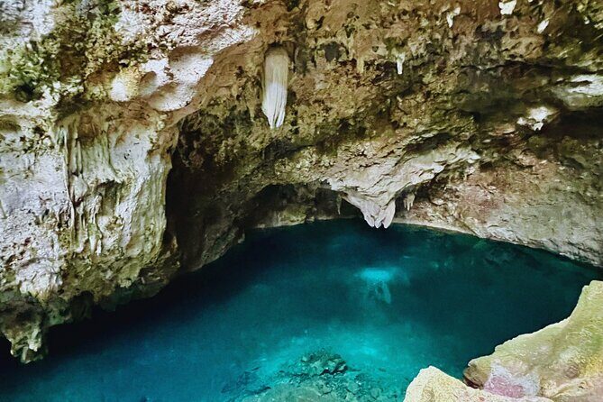 Santo Domingo VIP Private Tour from Punta Cana All Inclusive - FAQ