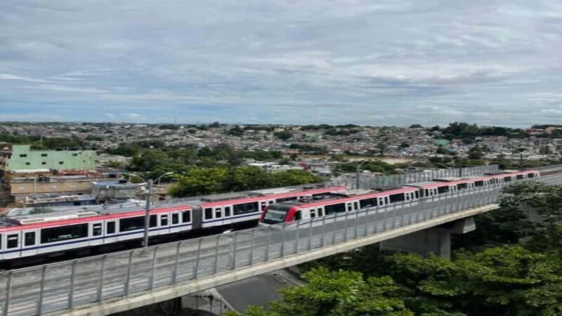 Santo Domingo: Walking Tour with Breakfast & Cable Car - Key Points
