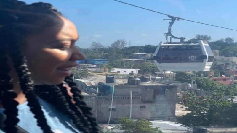 Santo Domingo: Walking Tour with Breakfast & Cable Car - Frequently Asked Questions