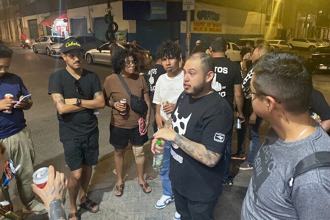 Santo Ring Guadalajara Lucha Libre Experience - Key Points