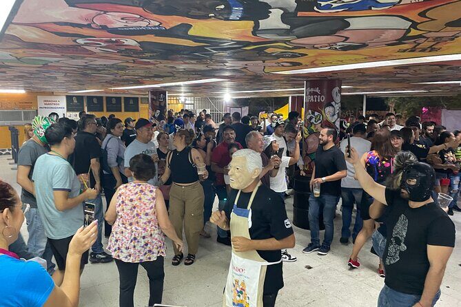 Santo Ring Guadalajara Lucha Libre Experience - Final Thoughts: Is It Worth It?