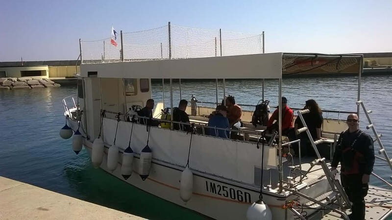 SANTO STEFANO AL MARE: 2-HOUR BOAT TRIP - A Relaxing Two-Hour Boat Trip in Santo Stefano al Mare