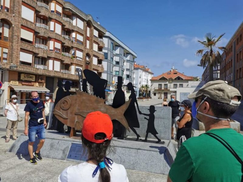 Santona: Urban and Marine Visit - Good To Know