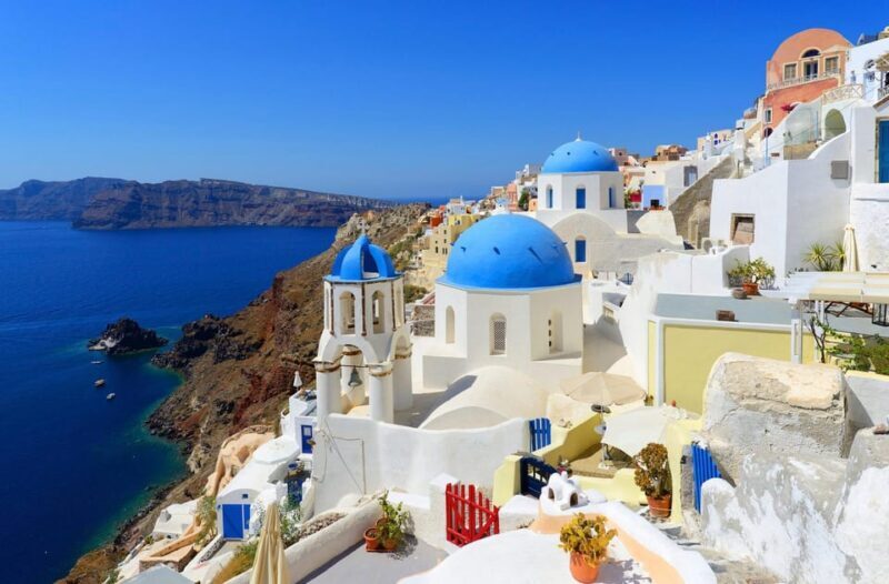 Santorini: 3-Hour Private Chauffeur Custom Tour - Why Choose the Santorini Private Chauffeur Tour?