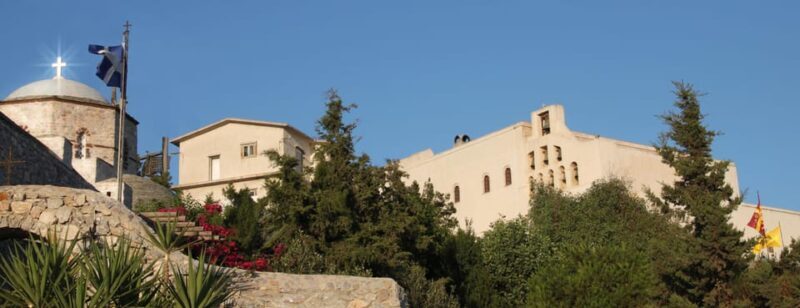 Santorini: 3-Hour Private Chauffeur Custom Tour - The Value Proposition: Is It Worth It?