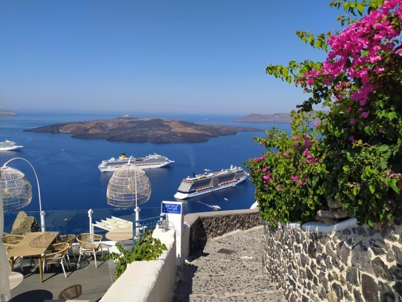 Santorini: 3-Hour Private Chauffeur Custom Tour - Final Thoughts