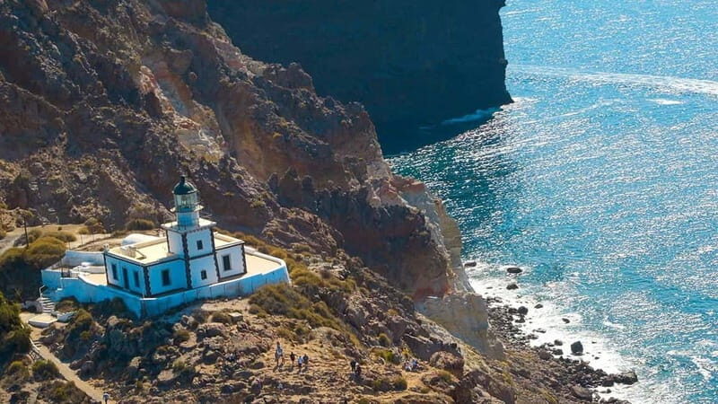 Santorini: 30 Minute Private Helicopter Flight - Who Is This Tour Best For?
