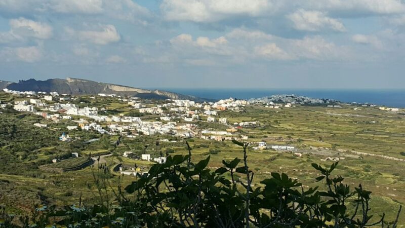 Santorini: 4hr Private Accessible Panoramic Views Tour - An In-Depth Look at the Santorini Panoramic Views Tour