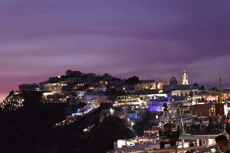 Santorini: 5 Hour Private Tour in Santorini with a Local - Exploring the Itinerary: What Makes Each Stop Special