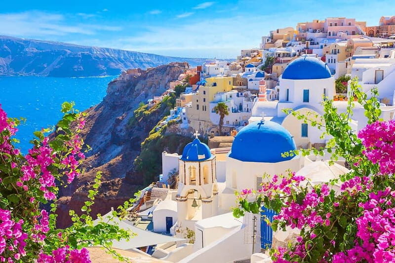 Santorini: 5 Hour Private Tour in Santorini with a Local - Authentic Experiences and Value