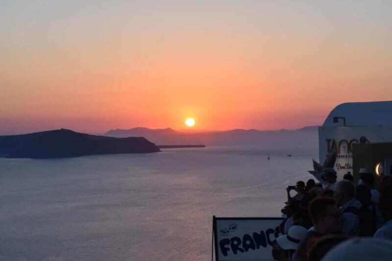 Santorini: 5 Hour Private Tour in Santorini with a Local - Who Will Love This Tour?