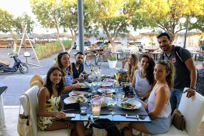 Santorini 5 Hours Sightseeing Tour - FAQ