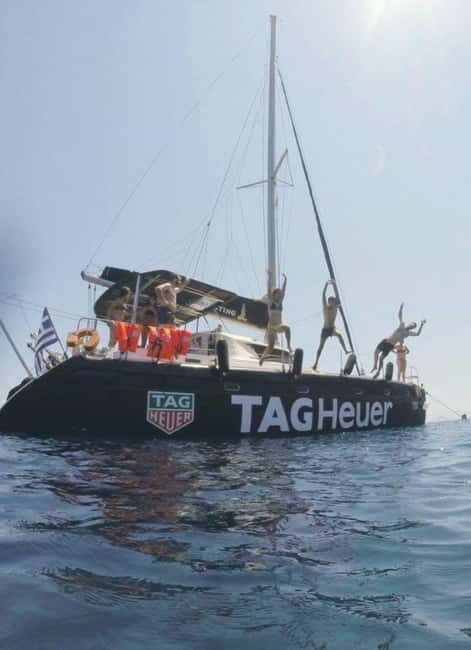 Santorini: Adventurous Catamaran Experience with Snorkeling - Final Thoughts: Is This Tour Worth It?
