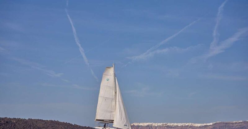 Santorini: Caldera Classic Catamaran Cruise w/ Meal & Drinks - Final Thoughts: Is It Worth It?
