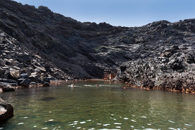 Santorini Caldera Cruise Tour (Volcano, Hot Springs, Thirassia) - Overview and Key Details