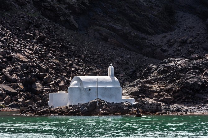 Santorini Caldera Cruise Tour (Volcano, Hot Springs, Thirassia) - Additional Considerations