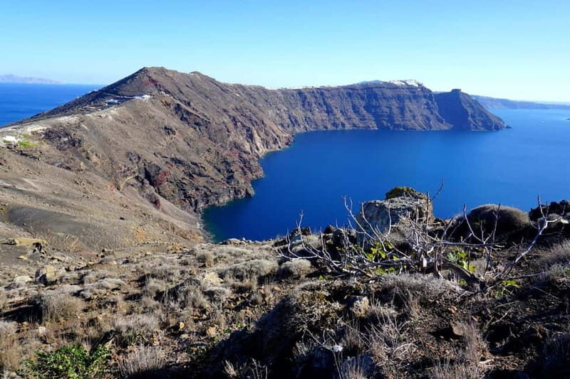 Santorini: Caldera Hike from Fira to Oia - Key Points