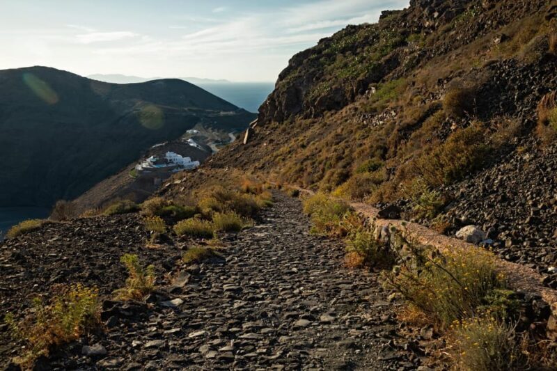 Santorini: Caldera Hike from Fira to Oia - Why This Tour Is Worth Considering