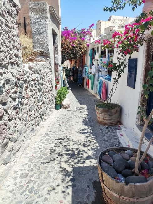 Santorini: Charge by the hour in Santorini (Hourly Service) - Who Will Love This Experience?