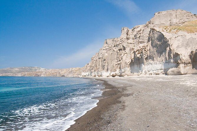 Santorini Classic highlights tour - Cost and Value Analysis