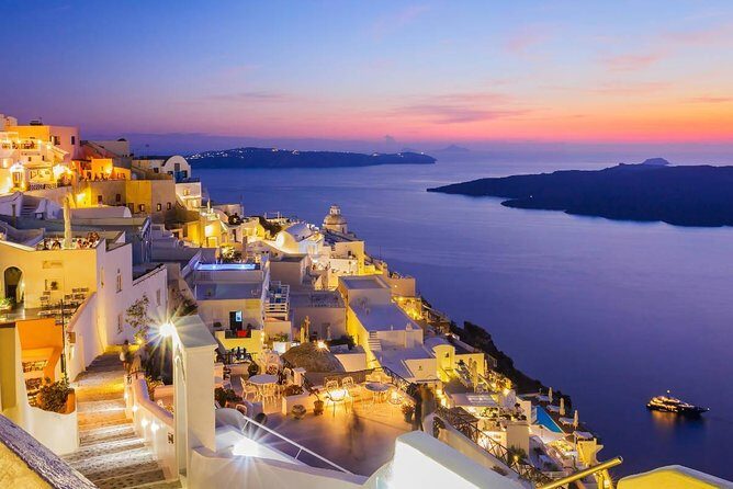 Santorini Classic highlights tour - The Sum Up: Who Should Book This Tour?