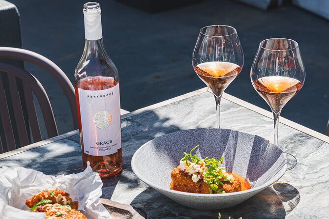 Santorini Cooking Class-2 Wineries: Special Honey Moon Experience - FAQs