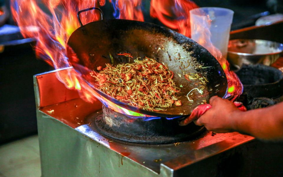 Santorini: Cooking Class with a Chef at the Ftelos Brewery - A Closer Look at the Experience