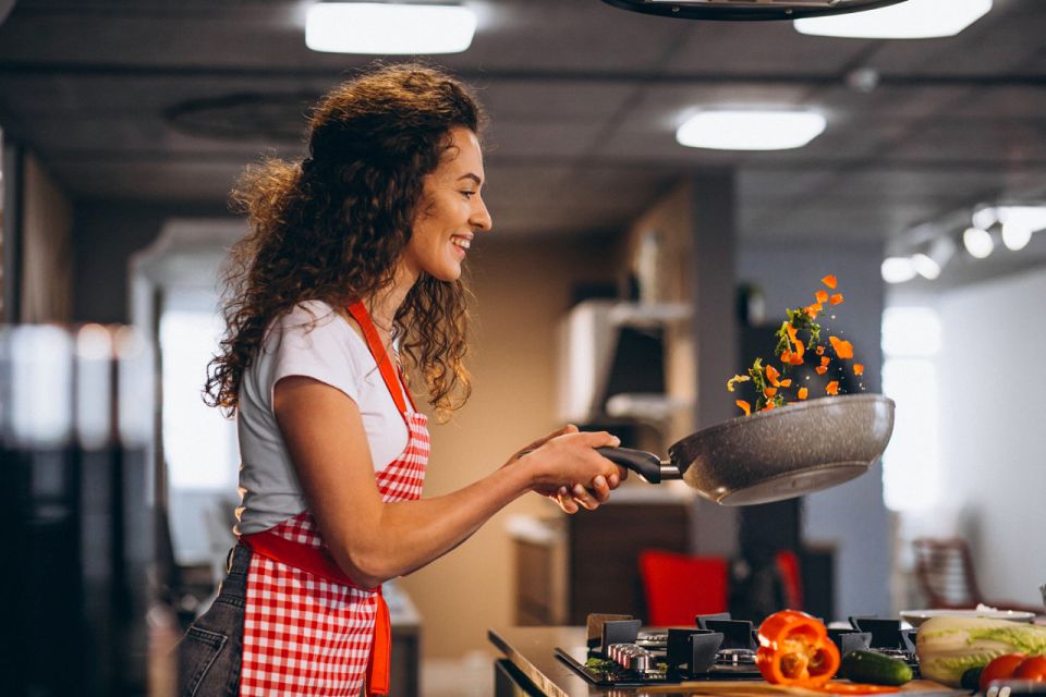 Santorini: Cooking Class with a Chef at the Ftelos Brewery - Final Thoughts
