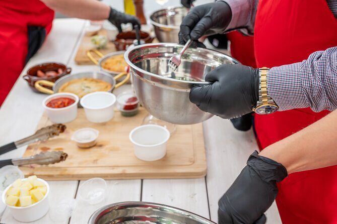 Santorini Cooking Class with Wine Tasting - The Sum Up: Is It Worth It?