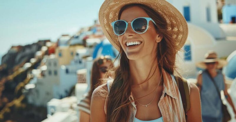 Santorini: Culture & Highlight Tour with Wine Tasting - The Start: Akrotiri Archaeological Site