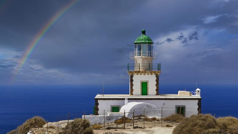 Santorini: Culture & Highlight Tour with Wine Tasting - Practical Aspects of the Tour