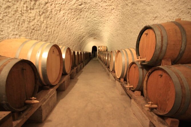 Santorini Custom-Made Private Sightseeing Tour - Additional Information