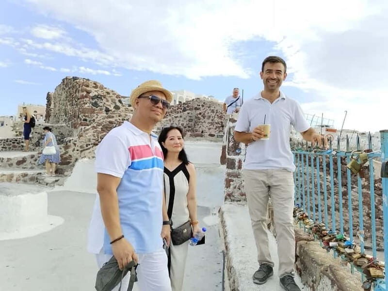 Santorini: Customizable Private Tour with a local Guide - An In-Depth Look at the Tour Experience