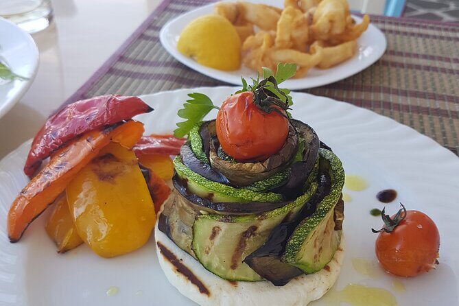 Santorini Delights: A Cruise Passenger's Dream Day - Authentic Experiences and Authenticity