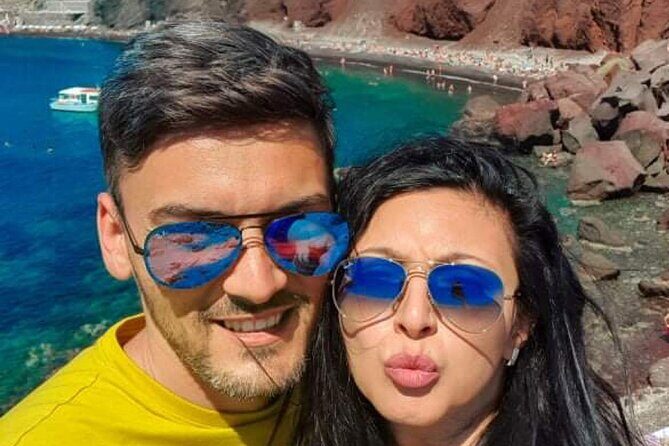 Santorini Discovery Private Custom Tour - Why This Tour is Worth Considering