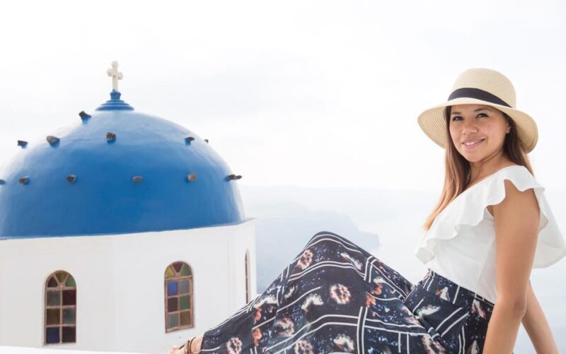 Santorini Elite Private Tour With Local guide - Who Will Love This Tour?