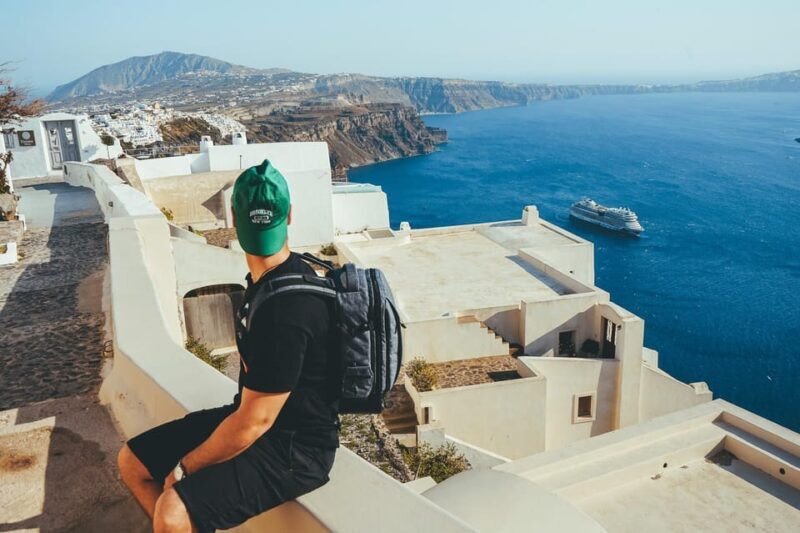 Santorini Elite Private Tour With Local guide - The Sum Up