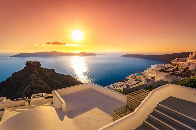 Santorini Essentials Full Day Private Tour - Why Travelers Love This Tour