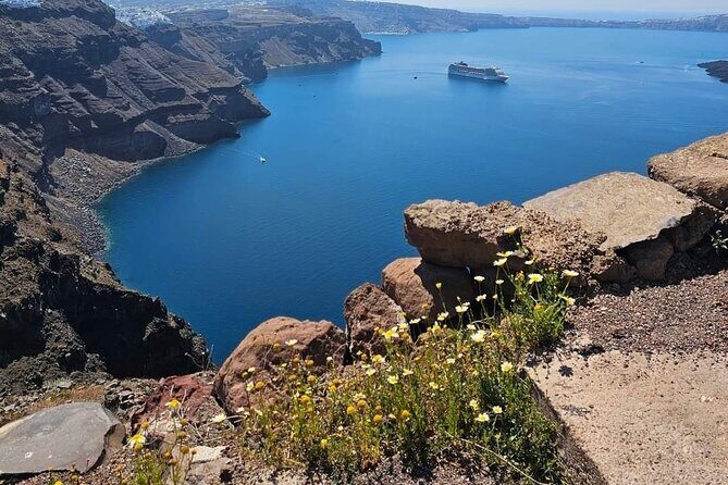 Santorini Excursion -Unforgettable Memories - FAQ