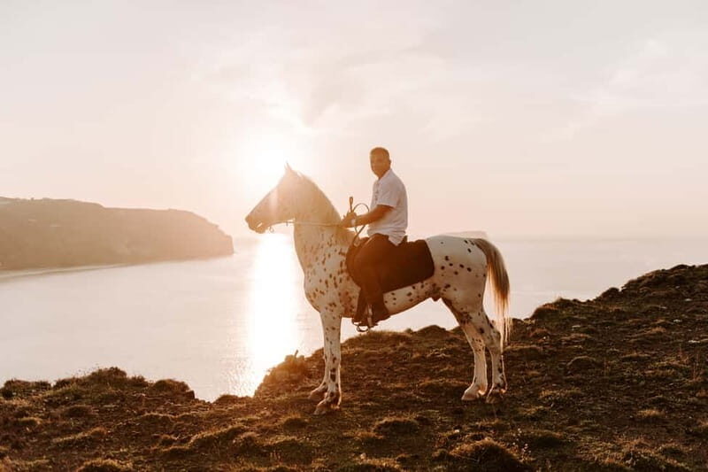 Santorini: Extreme Horse Safari - FAQs